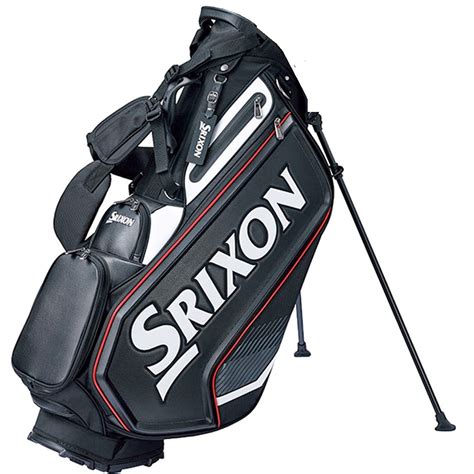 srixon tour stand bag 2023.